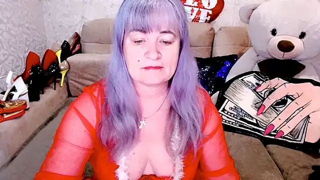 SiberiabBerry online show from 22, 4, 2026