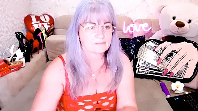 Snapshot of SiberiabBerry chatting on 30, 4, 2026 SiberiabBerry online show from 30, 4, 2026