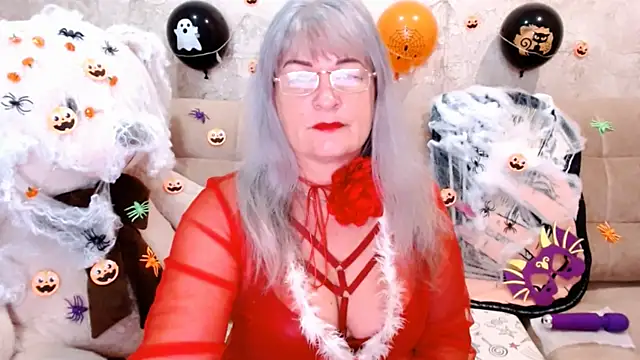 SiberiabBerry online show from 30, 10, 2025