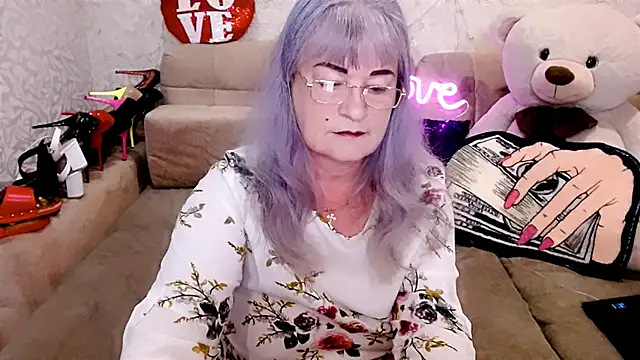 Snapshot of SiberiabBerry chatting on 26, 5, 2026 SiberiabBerry online show from 26, 5, 2026
