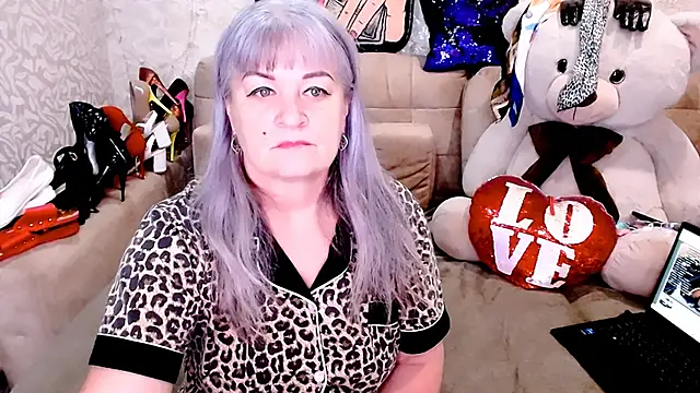 SiberiabBerry online show from 5, 2, 2026