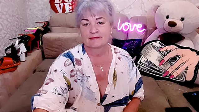 Snapshot of SiberiabBerry chatting on 25, 5, 2026 SiberiabBerry online show from 25, 5, 2026