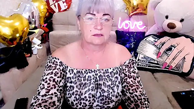 Snapshot of SiberiabBerry chatting on 6, 6, 2026 SiberiabBerry online show from 6, 6, 2026