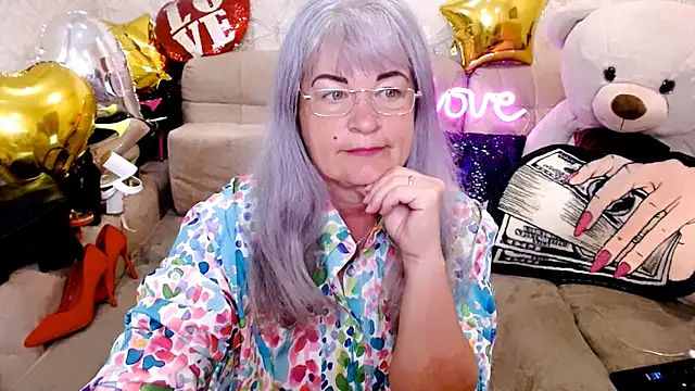 SiberiabBerry online show from 8, 6, 2026