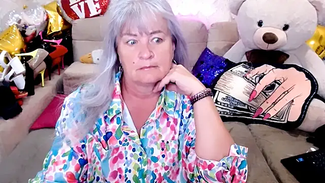 SiberiabBerry online show from 9, 7, 2026