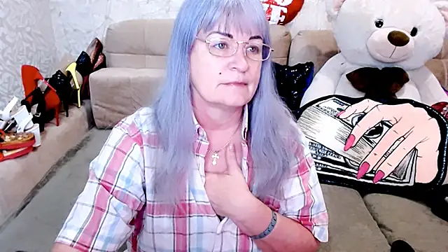 SiberiabBerry online show from 16, 4, 2026