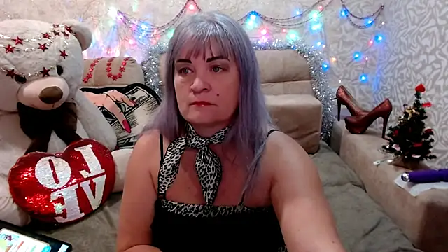 SiberiabBerry online show from 23, 12, 2025