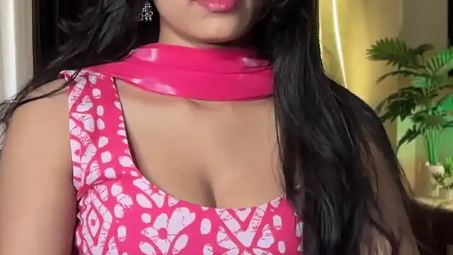 sexy m23 online show from 11, 1, 2026