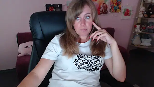 Hot Milady online show from 23, 6, 2026