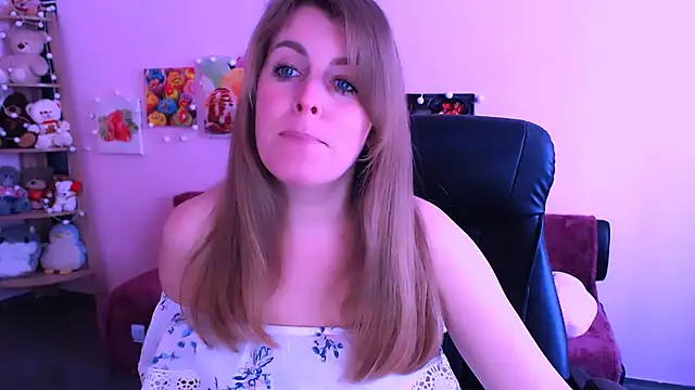 Hot Milady online show from 23, 3, 2026