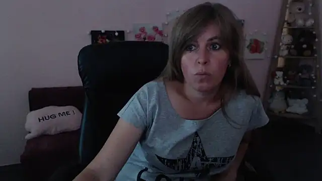 Hot Milady online show from 26, 6, 2026