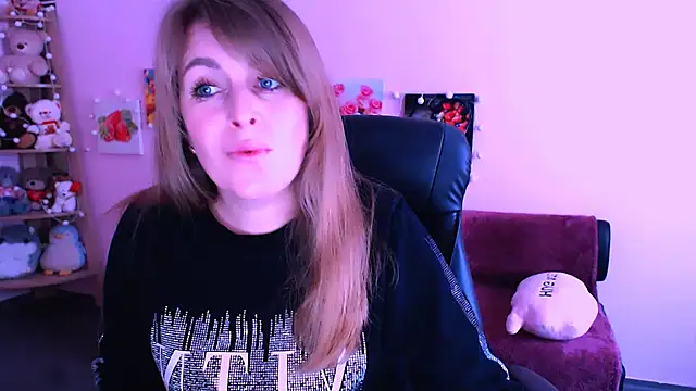 Hot Milady online show from 24, 3, 2026