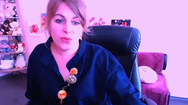 Hot Milady online show from 3, 4, 2026