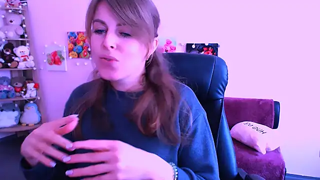 Hot Milady online show from 26, 3, 2026