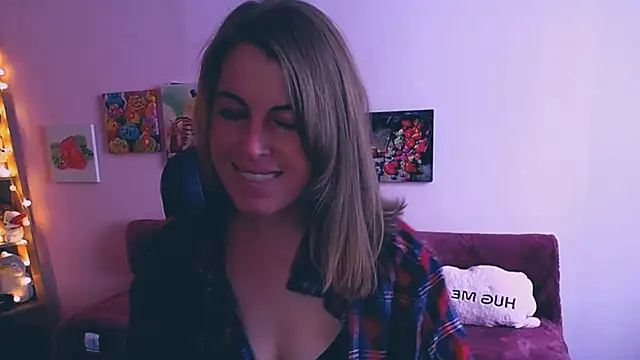 Hot Milady online show from 18, 2, 2025