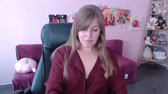 Hot Milady online show from 5, 5, 2026