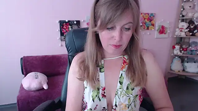 Hot Milady online show from 20, 5, 2026