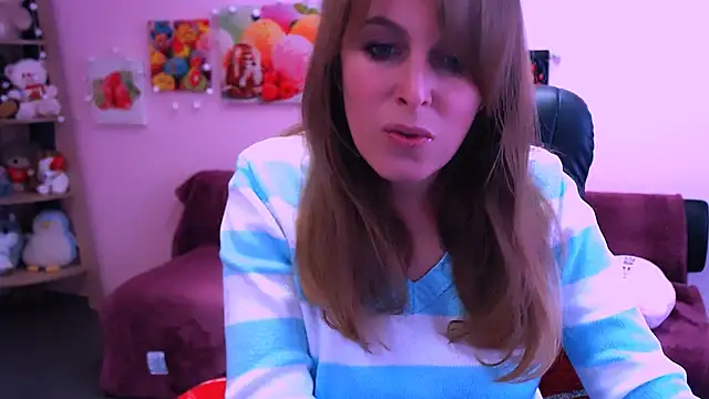 Hot Milady online show from 17, 2, 2026