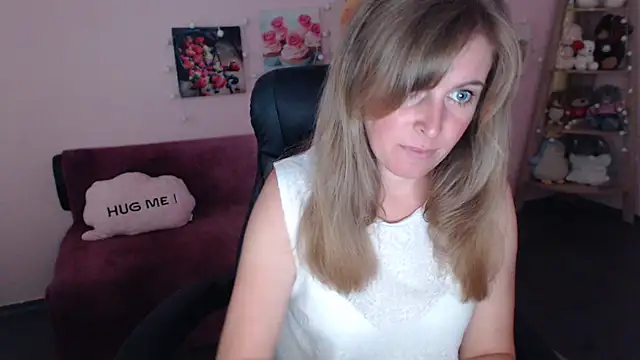 Hot Milady online show from 27, 7, 2026