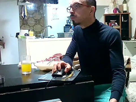 BaalPas online show from 15, 1, 2026