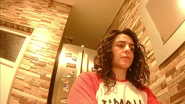 Snapshot of JojoFit chatting on 13, 1, 2025 JojoFit online show from 13, 1, 2025