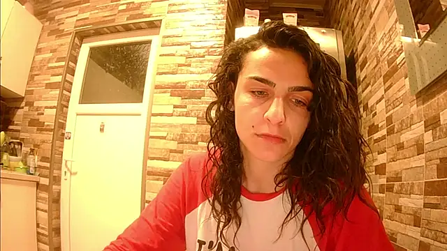 Snapshot of JojoFit chatting on 8, 3, 2025 JojoFit online show from 8, 3, 2025