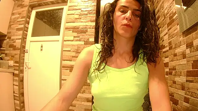 Snapshot of JojoFit chatting on 21, 3, 2025 JojoFit online show from 21, 3, 2025