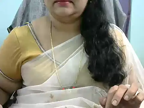 Snapshot of Naughty_Nityaa chatting on 5, 3, 2025 Naughty Nityaa online show from 5, 3, 2025