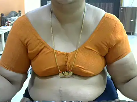 Snapshot of Naughty_Nityaa chatting on 19, 2, 2025 Naughty Nityaa online show from 19, 2, 2025