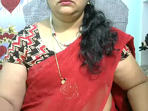 Snapshot of Naughty_Nityaa chatting on 9, 3, 2025 Naughty Nityaa online show from 9, 3, 2025