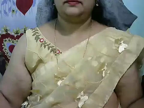 Snapshot of Naughty_Nityaa chatting on 7, 3, 2025 Naughty Nityaa online show from 7, 3, 2025