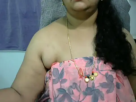 Snapshot of Naughty_Nityaa chatting on 6, 3, 2025 Naughty Nityaa online show from 6, 3, 2025