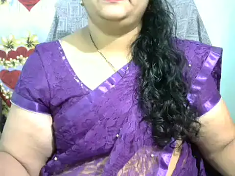 Snapshot of Naughty_Nityaa chatting on 18, 3, 2025 Naughty Nityaa online show from 18, 3, 2025
