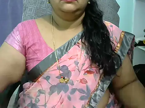 Snapshot of Naughty_Nityaa chatting on 6, 3, 2025 Naughty Nityaa online show from 6, 3, 2025