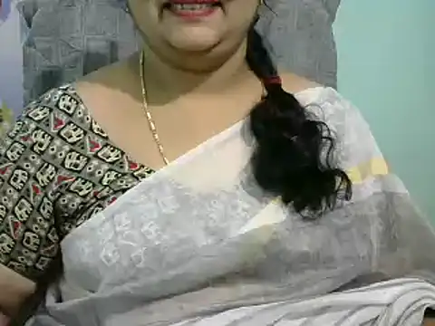 Snapshot of Naughty_Nityaa chatting on 21, 3, 2025 Naughty Nityaa online show from 21, 3, 2025