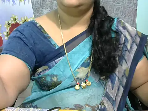 Snapshot of Naughty_Nityaa chatting on 8, 3, 2025 Naughty Nityaa online show from 8, 3, 2025