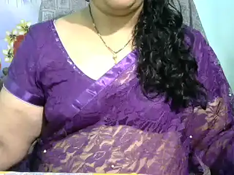 Snapshot of Naughty_Nityaa chatting on 18, 3, 2025 Naughty Nityaa online show from 18, 3, 2025