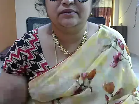 Snapshot of Naughty_Nityaa chatting on 11, 2, 2025 Naughty Nityaa online show from 11, 2, 2025