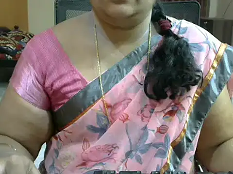 Snapshot of Naughty_Nityaa chatting on 21, 2, 2025 Naughty Nityaa online show from 21, 2, 2025
