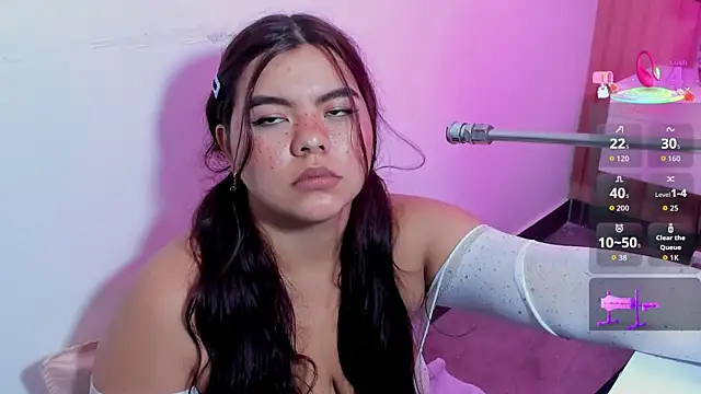 Snapshot of klhoe_boobs chatting on 21, 5, 2026 klhoe boobs online show from 21, 5, 2026
