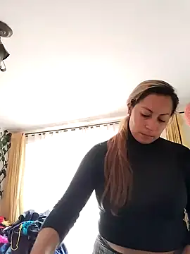Katalina S3xy online show from 13, 3, 2025