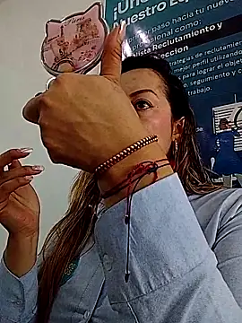 Katalina S3xy online show from 4, 11, 2025