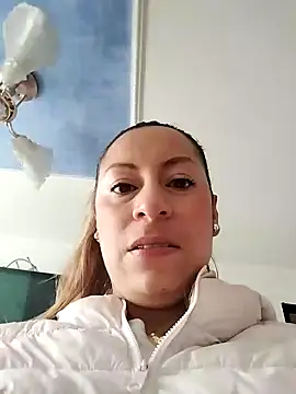 Katalina S3xy online show from 12, 3, 2025
