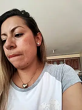 Katalina S3xy online show from 10, 3, 2025