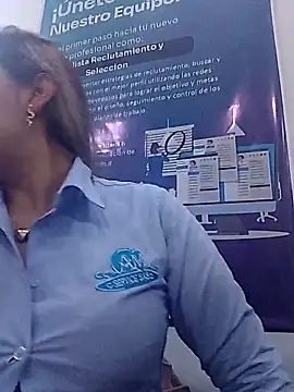 Katalina S3xy online show from 4, 2, 2026