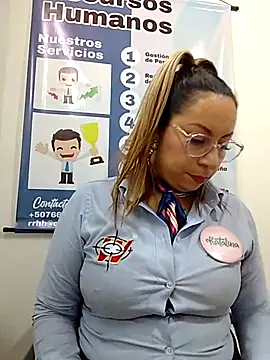 Katalina S3xy online show from 9, 10, 2025