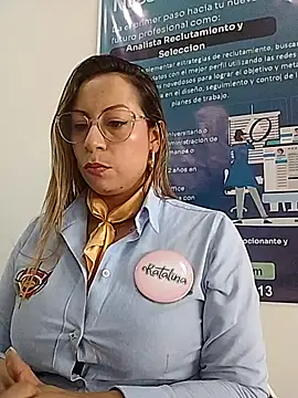 Katalina S3xy online show from 29, 10, 2025