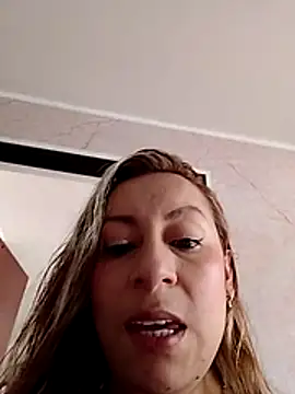 Katalina S3xy online show from 16, 12, 2025