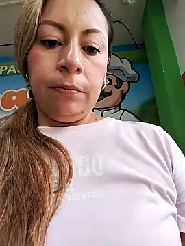 Katalina S3xy online show from 18, 3, 2025
