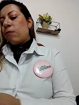 Katalina S3xy online show from 9, 9, 2025